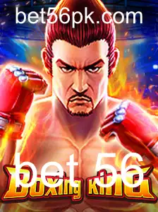 BoxingKing: A Nova Sensação do Mundo dos Jogos com Elementos de Aposta