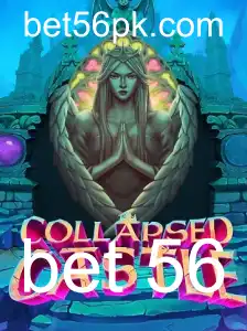 Descubra o Fascinante Mundo de 'CollapsedCastle' e a Estratégia por Trás de 'Bet 56'