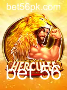Explorando o Jogo Hercules e o Fascínio das Apostas com Bet 56