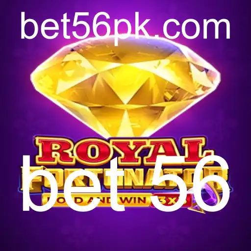 Royalfort: Explorando o Fascinante Mundo do Jogo com Bet 56