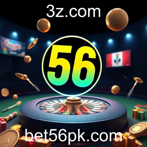 A Evolução dos Jogos Online com Bet 56