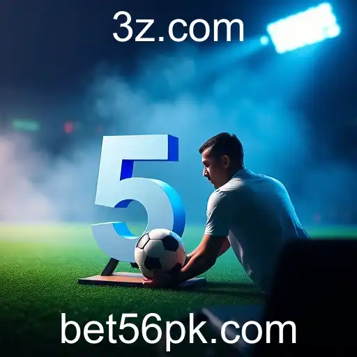 Ascensão e Impacto do Bet 56 no Cenário Atual de Jogos