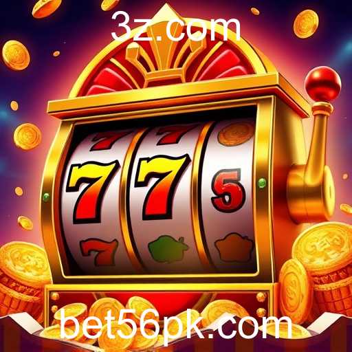 Tendências e Impactos de 'bet 56' no Mercado de Jogos Online