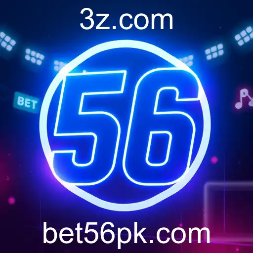 A Ascensão do Bet 56 no Cenário dos Jogos Virtuais