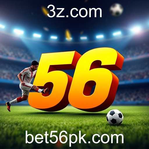 O Cenário Atual de Jogos na Plataforma Bet 56