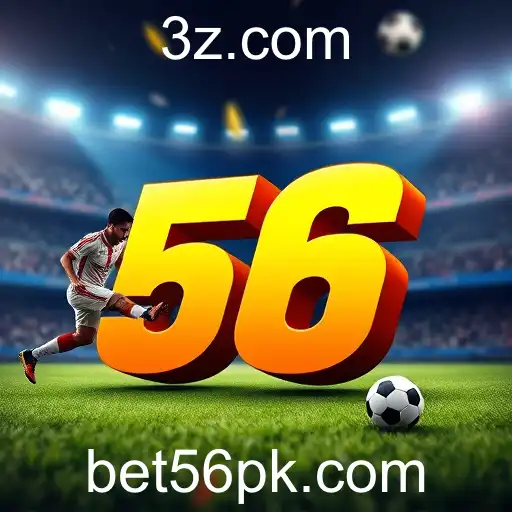 O Cenário Atual de Jogos na Plataforma Bet 56