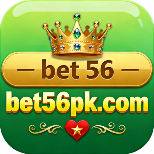 bet 56