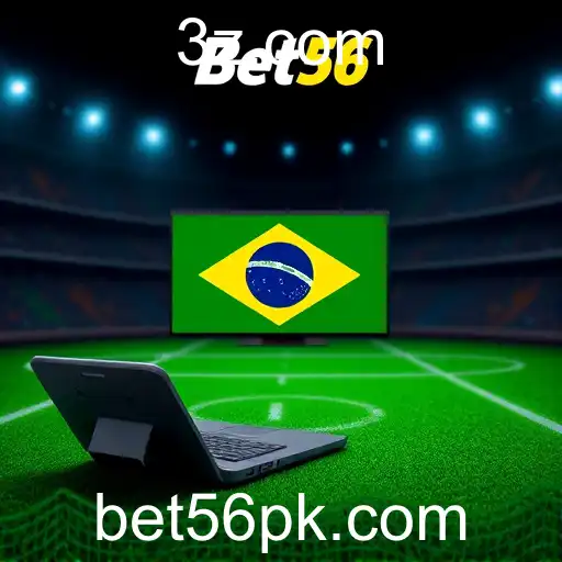 A Evolução do Cenário de Jogos em 2026: Um Olhar sobre o Bet 56