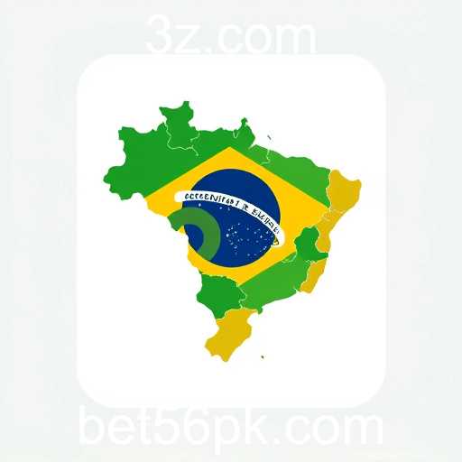 A Expansão dos Sites de Apostas no Brasil