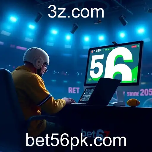 Expansão dos Sites de Jogos no Brasil