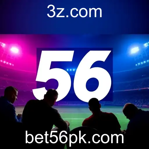 A Expansão do Mercado de Jogos Online com 'Bet 56'