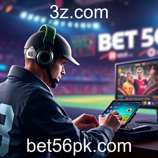 Expansão do Mercado de Jogos Online no Brasil