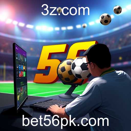 Crescimento dos Sites de Jogos em 2026