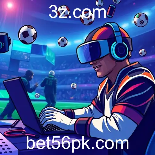 Inovações e tendências no mercado de jogos em 2026