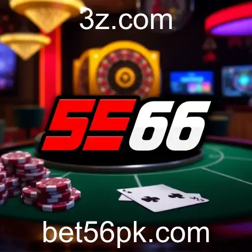 Tendências de Jogos Online em 2026: O Crescimento do 'bet 56'