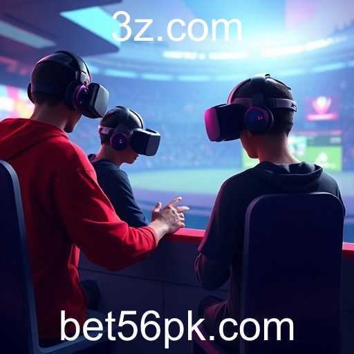 O Impacto do Crescimento dos Jogos Online em 2025