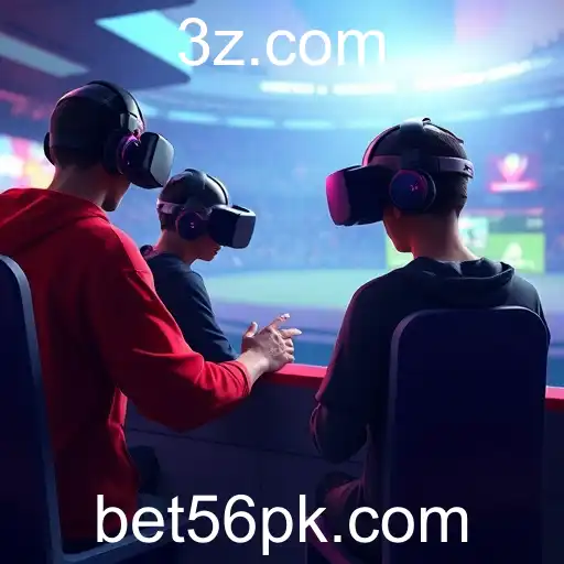 O Impacto do Crescimento dos Jogos Online em 2025