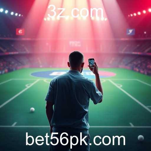 Expansão do Mercado de Apostas Online no Brasil