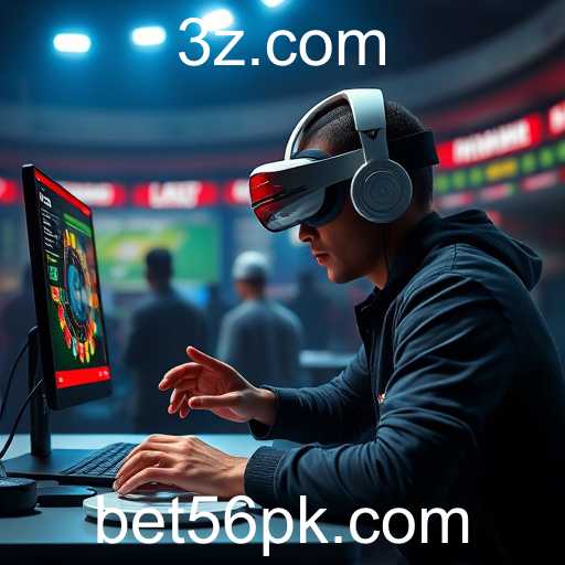 Apostas Online e Suas Transformações em 2026