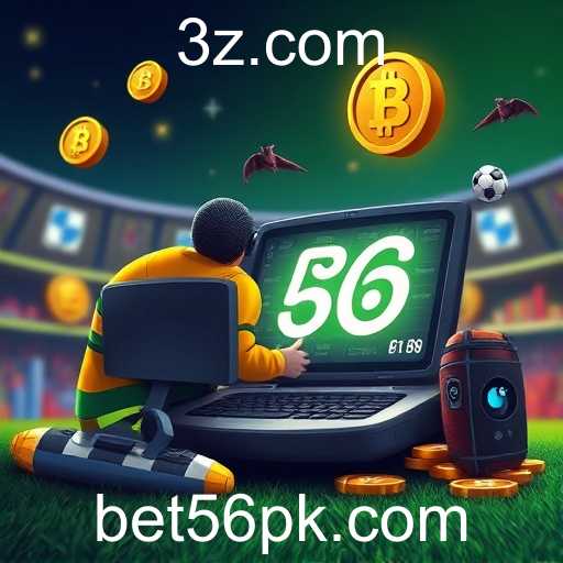 A Ascensão dos Sites de Jogo no Brasil