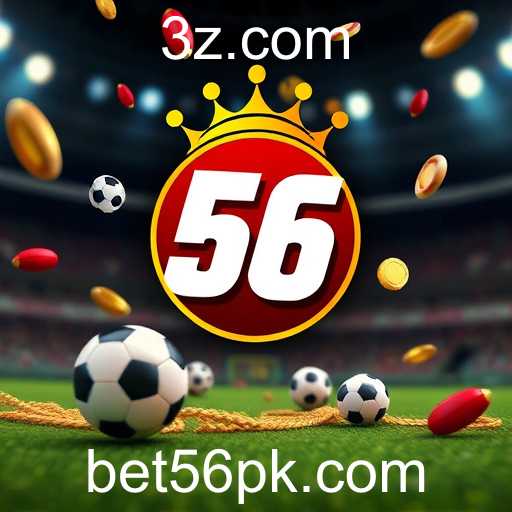 Promoções no Site de Apostas 'bet 56': Um Mundo de Oportunidades e Recompensas