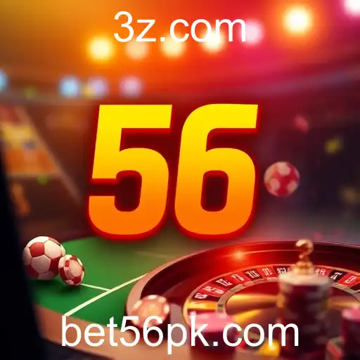 A Ascensão do Site de Jogos 'bet 56' no Mercado Brasileiro