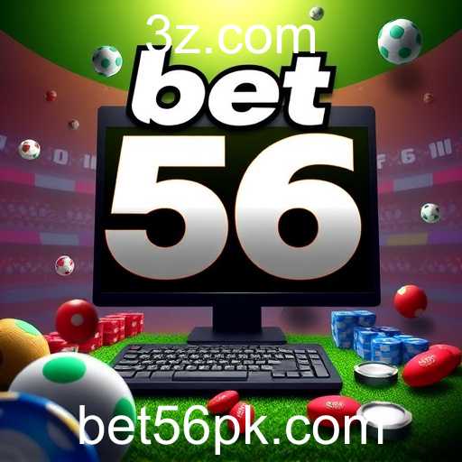 A Ascensão do 'bet 56' no Cenário de Apostas Online