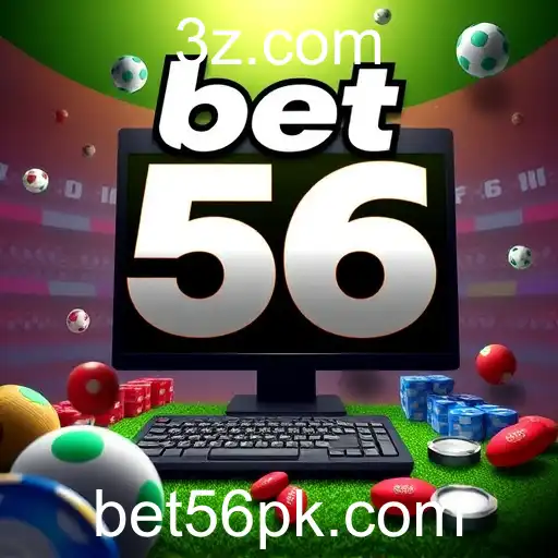 A Ascensão do 'bet 56' no Cenário de Apostas Online