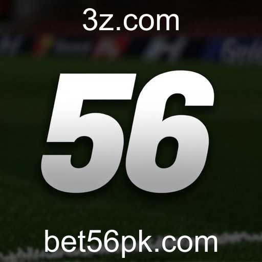 Apostas Esportivas no Bet 56: Mergulhe na Emoção do Jogo