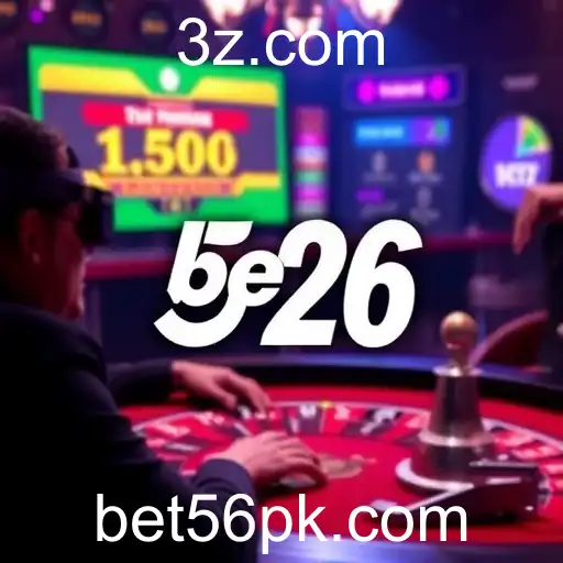 A Expansão dos Cassinos Virtuais em 2026