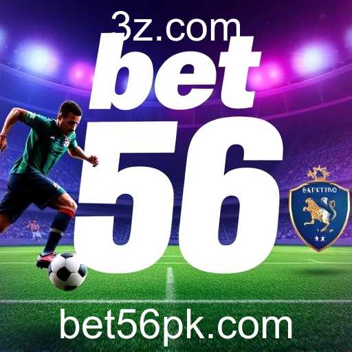 A Revolução dos Esportes Virtuais no bet 56