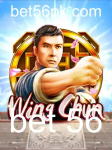 WingChun: Um Novo Desafio no Mundo dos Jogos