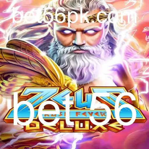 Descubra o Fascinante Mundo de ZeusRushFeverDeluxe e Aumente Sua Aposta com Bet 56